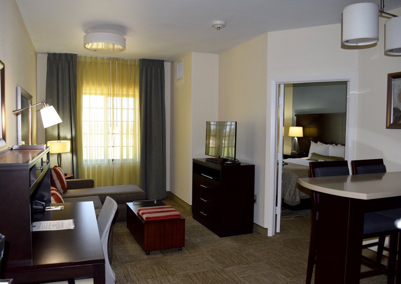 Staybridge Suites HOUSTON STAFFORD - SUGAR LAND - Stafford, TX
