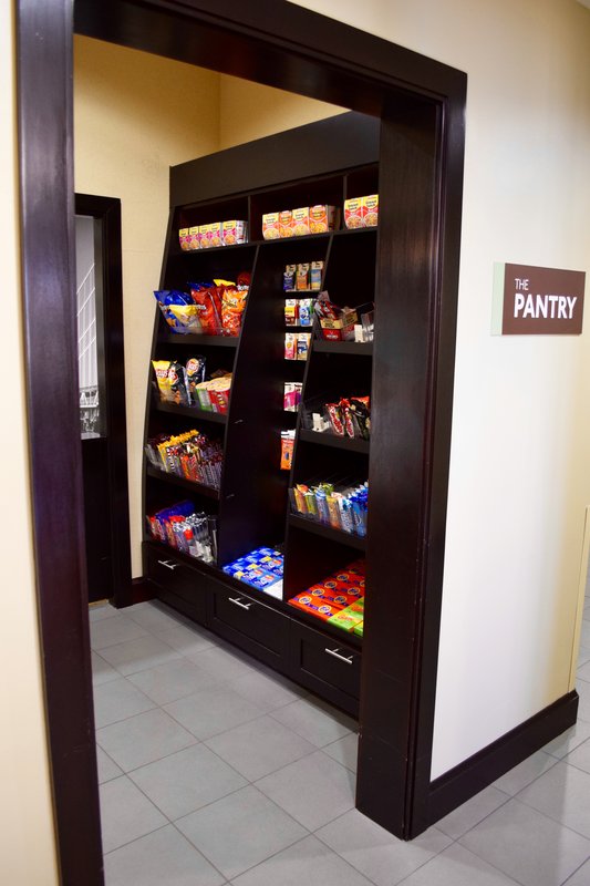 Staybridge Suites HOUSTON STAFFORD - SUGAR LAND - Stafford, TX