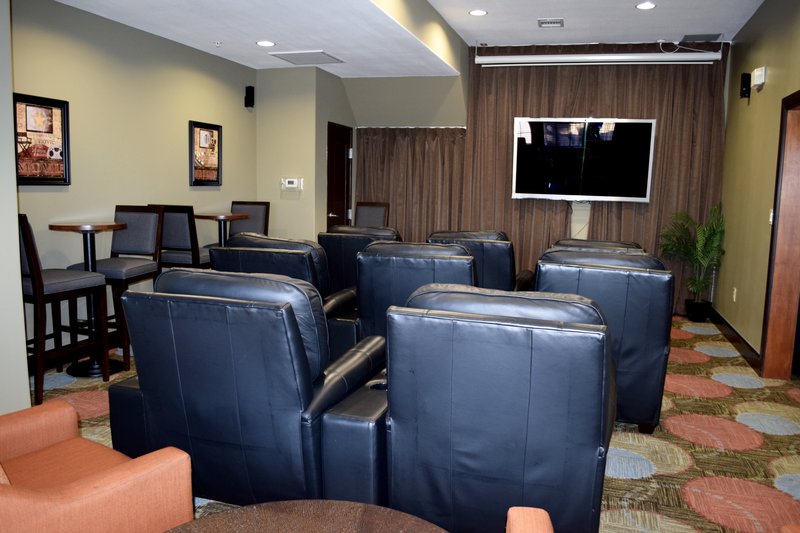 Staybridge Suites HOUSTON STAFFORD - SUGAR LAND - Stafford, TX