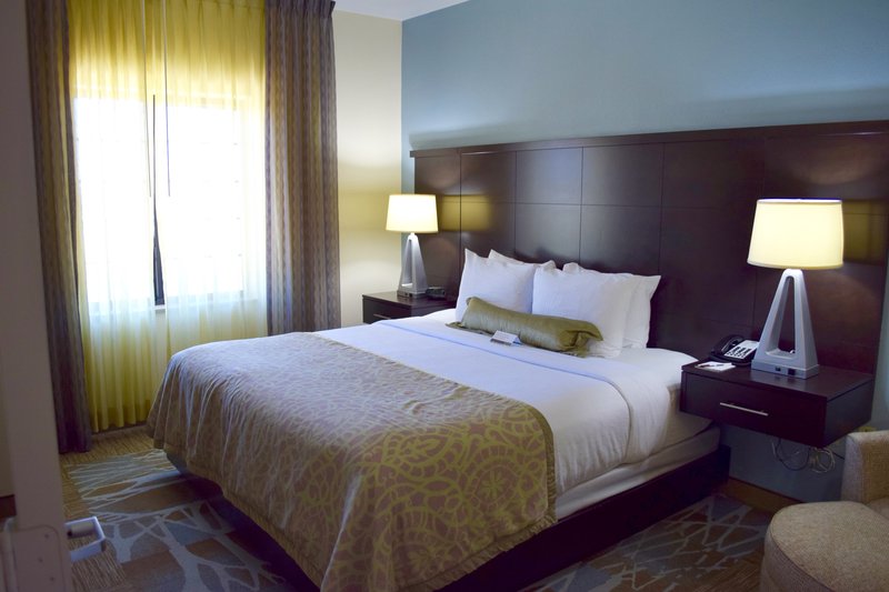 Staybridge Suites HOUSTON STAFFORD - SUGAR LAND - Stafford, TX
