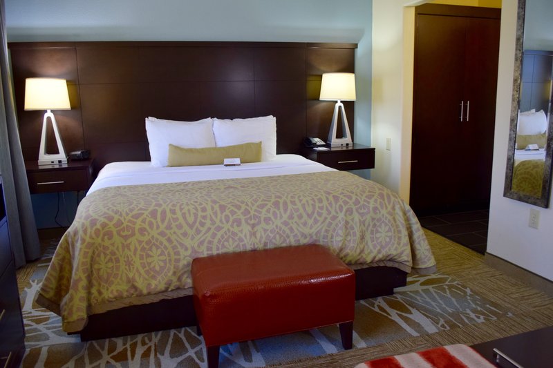 Staybridge Suites HOUSTON STAFFORD - SUGAR LAND - Stafford, TX