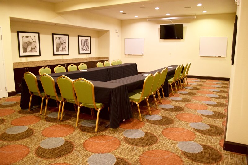 Staybridge Suites HOUSTON STAFFORD - SUGAR LAND - Stafford, TX