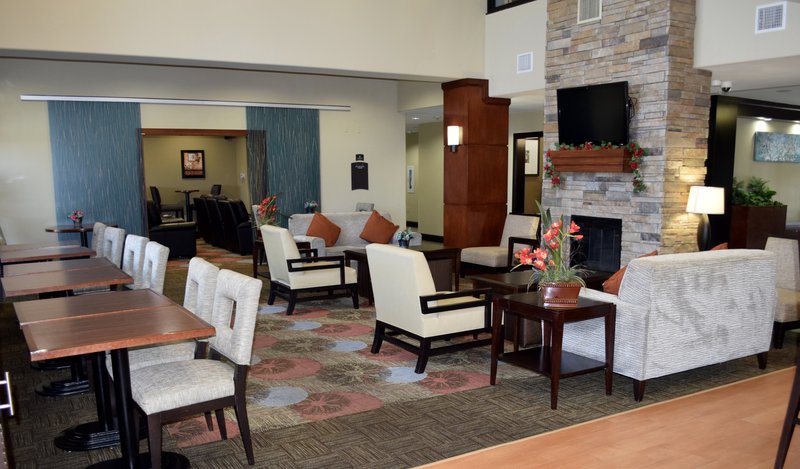 Staybridge Suites HOUSTON STAFFORD - SUGAR LAND - Stafford, TX
