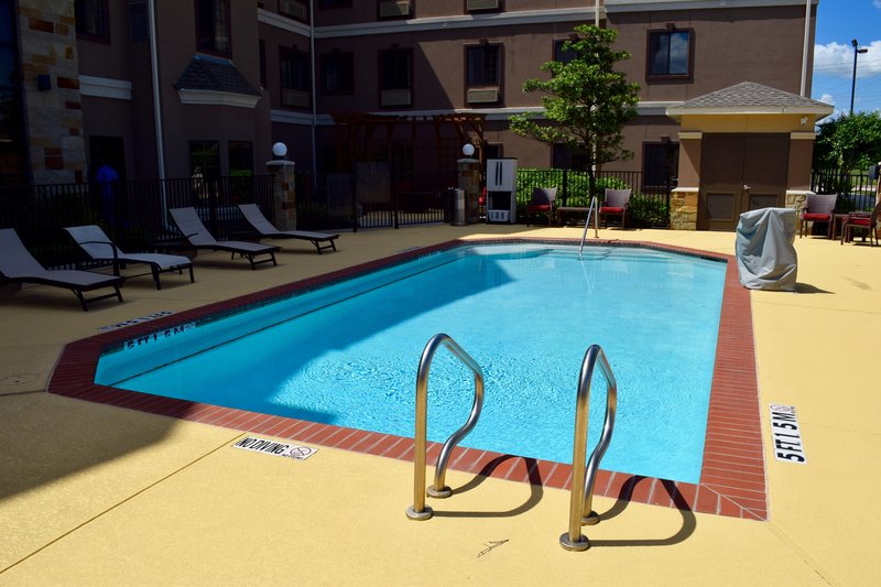 Staybridge Suites HOUSTON STAFFORD - SUGAR LAND - Stafford, TX