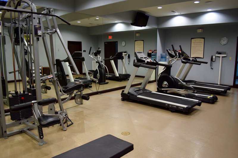 Staybridge Suites HOUSTON STAFFORD - SUGAR LAND - Stafford, TX