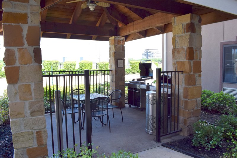 Staybridge Suites HOUSTON STAFFORD - SUGAR LAND - Stafford, TX