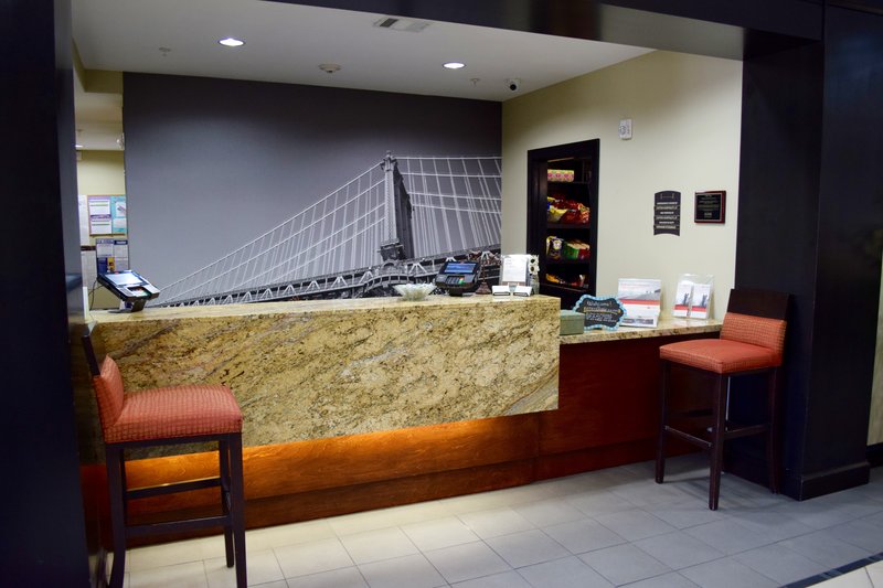 Staybridge Suites HOUSTON STAFFORD - SUGAR LAND - Stafford, TX