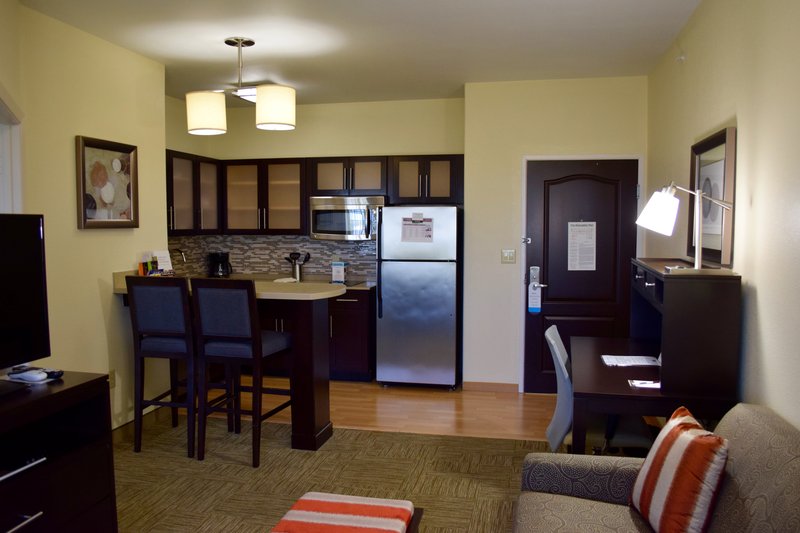 Staybridge Suites HOUSTON STAFFORD - SUGAR LAND - Stafford, TX