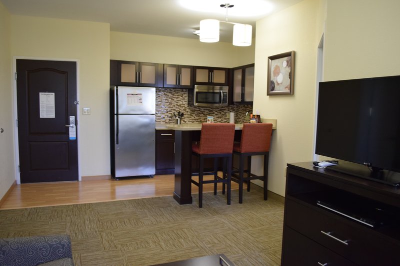 Staybridge Suites HOUSTON STAFFORD - SUGAR LAND - Stafford, TX