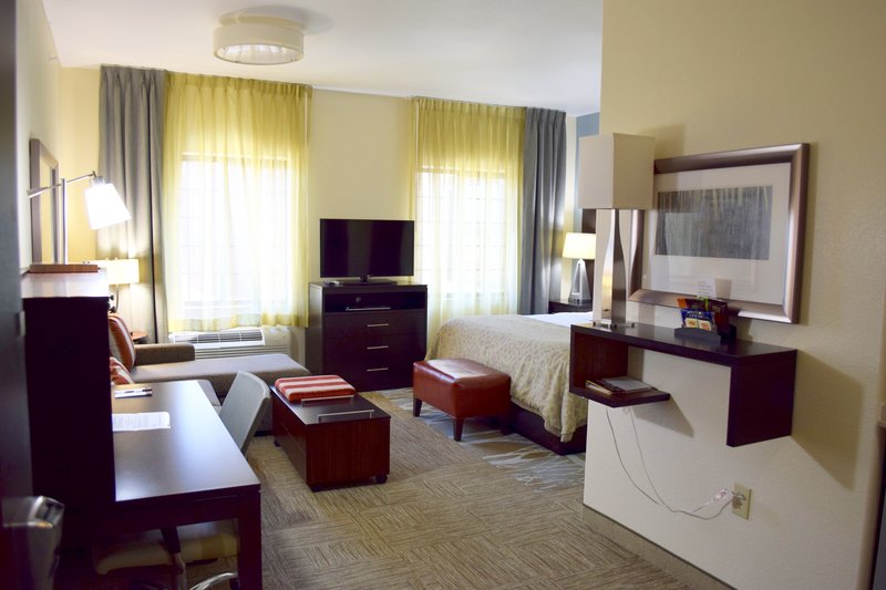 Staybridge Suites HOUSTON STAFFORD - SUGAR LAND - Stafford, TX