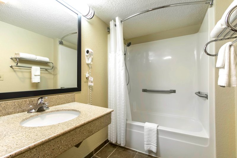 Comfort Inn - Glasgow, KY