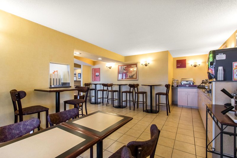 Comfort Inn - Glasgow, KY