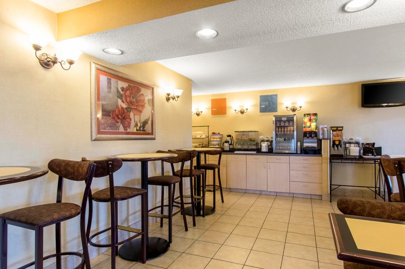 Comfort Inn - Glasgow, KY
