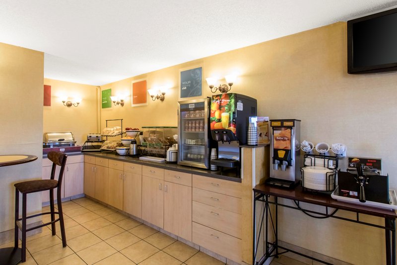 Comfort Inn - Glasgow, KY