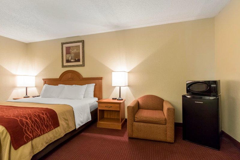 Comfort Inn - Glasgow, KY