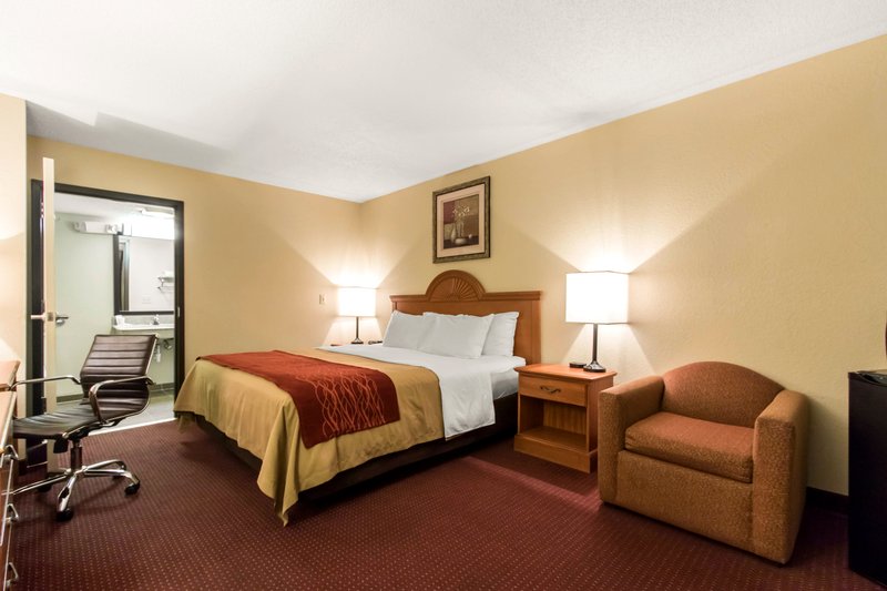 Comfort Inn - Glasgow, KY