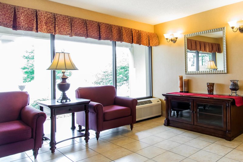 Comfort Inn - Glasgow, KY