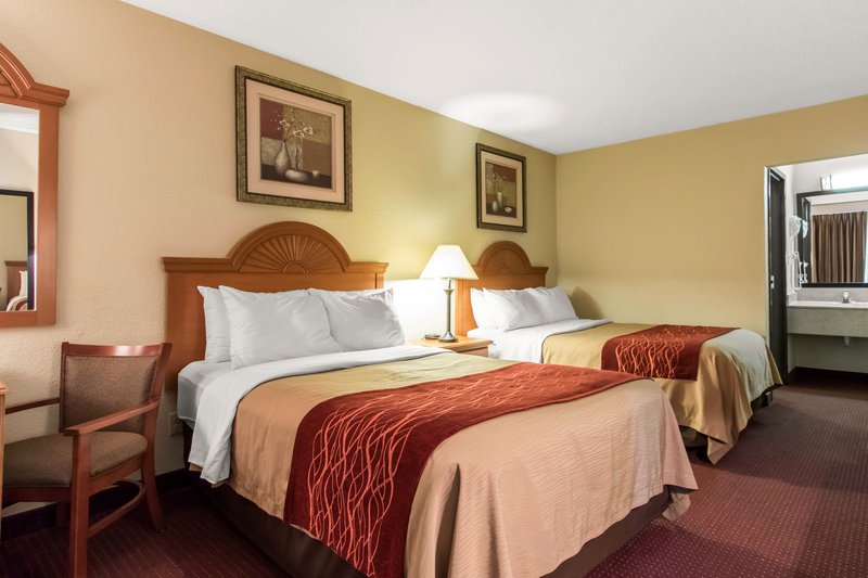 Comfort Inn - Glasgow, KY