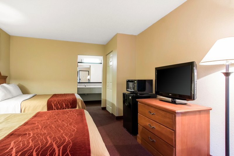 Comfort Inn - Glasgow, KY