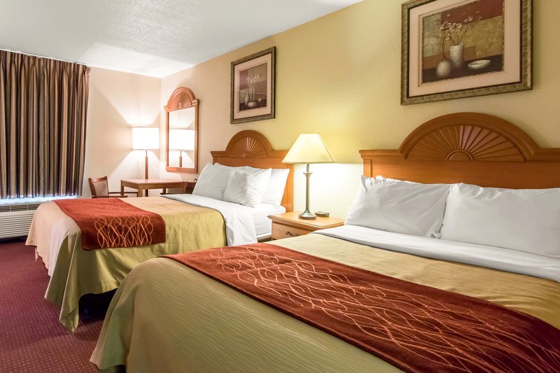 Comfort Inn - Glasgow, KY