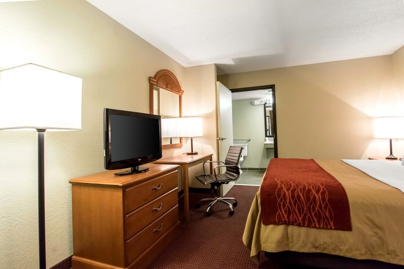 Comfort Inn - Glasgow, KY