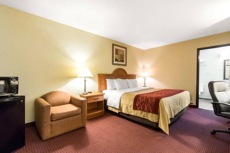 Comfort Inn - Glasgow, KY