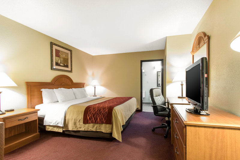 Comfort Inn - Glasgow, KY