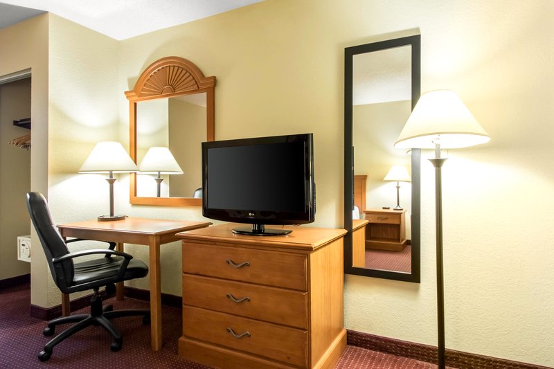 Comfort Inn - Glasgow, KY