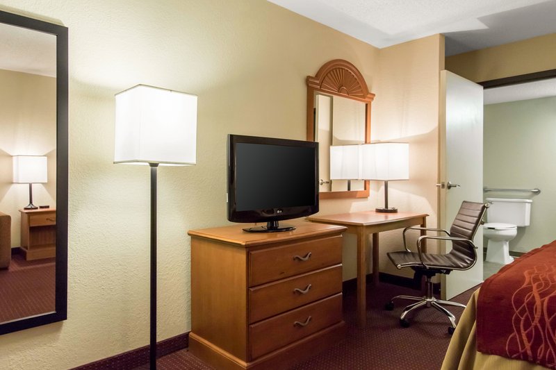 Comfort Inn - Glasgow, KY