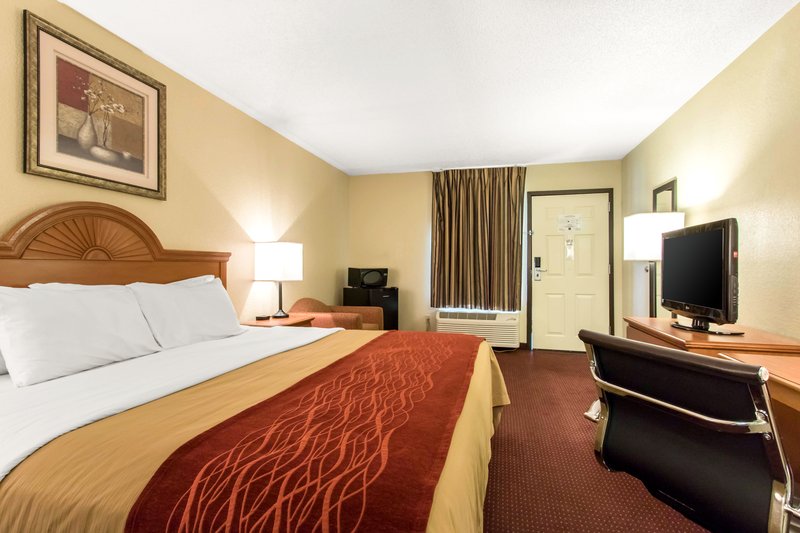 Comfort Inn - Glasgow, KY