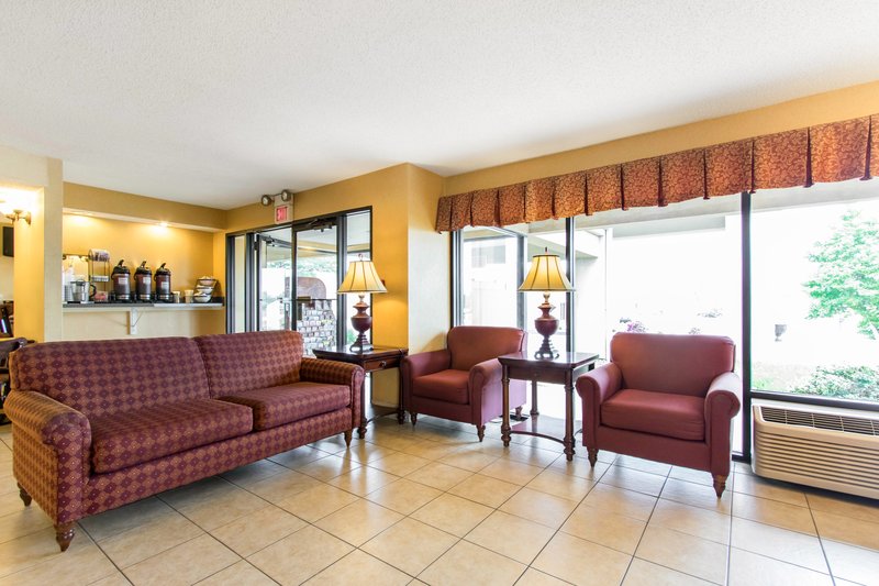 Comfort Inn - Glasgow, KY