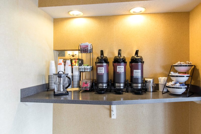 Comfort Inn - Glasgow, KY