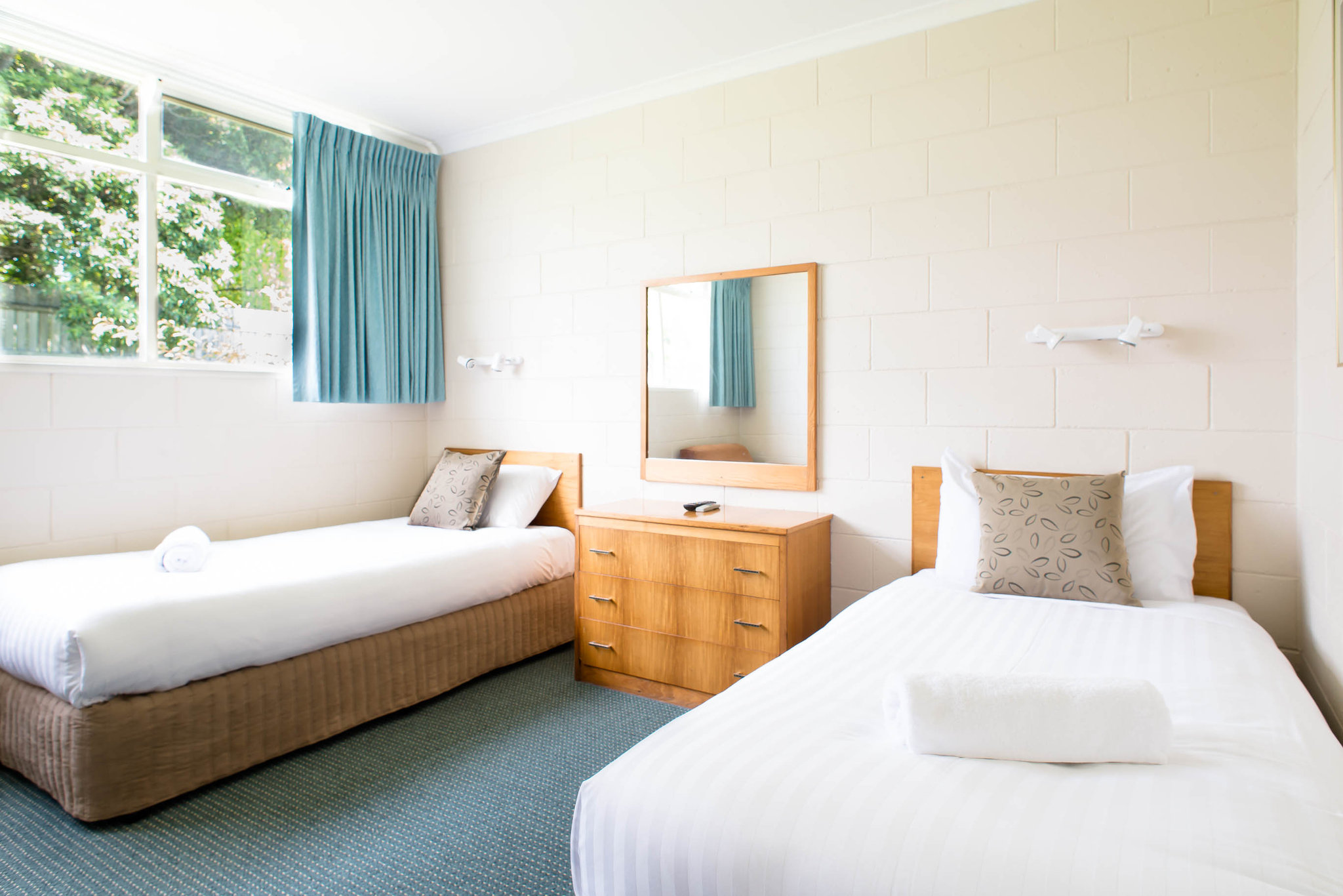Sunrise Motor Inn