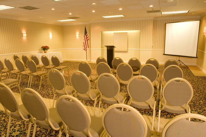 Holiday Inn Hotel & Suites VERO BEACH-OCEANSIDE - Sebastian, FL