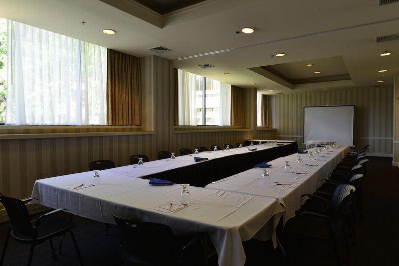 Crowne Plaza PITTSFIELD-BERKSHIRES - Pittsfield, MA
