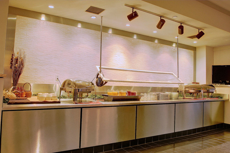 Crowne Plaza PITTSFIELD-BERKSHIRES - Pittsfield, MA