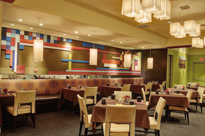 Crowne Plaza PITTSFIELD-BERKSHIRES - Pittsfield, MA