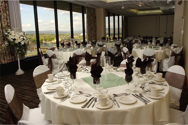 Crowne Plaza PITTSFIELD-BERKSHIRES - Pittsfield, MA