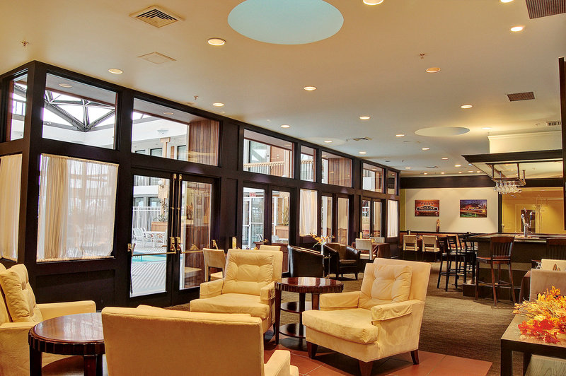 Crowne Plaza PITTSFIELD-BERKSHIRES - Pittsfield, MA