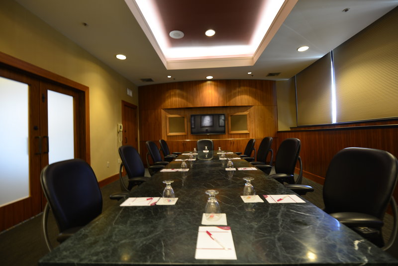 Crowne Plaza PITTSFIELD-BERKSHIRES - Pittsfield, MA