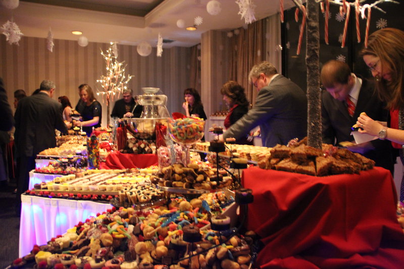 Crowne Plaza PITTSFIELD-BERKSHIRES - Pittsfield, MA