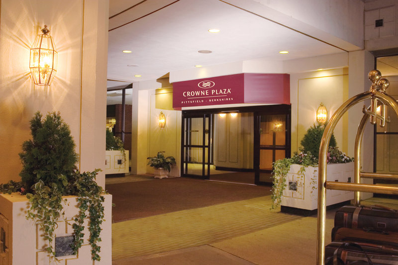 Crowne Plaza PITTSFIELD-BERKSHIRES - Pittsfield, MA