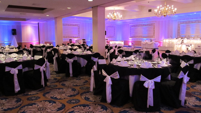 Crowne Plaza PITTSFIELD-BERKSHIRES - Pittsfield, MA