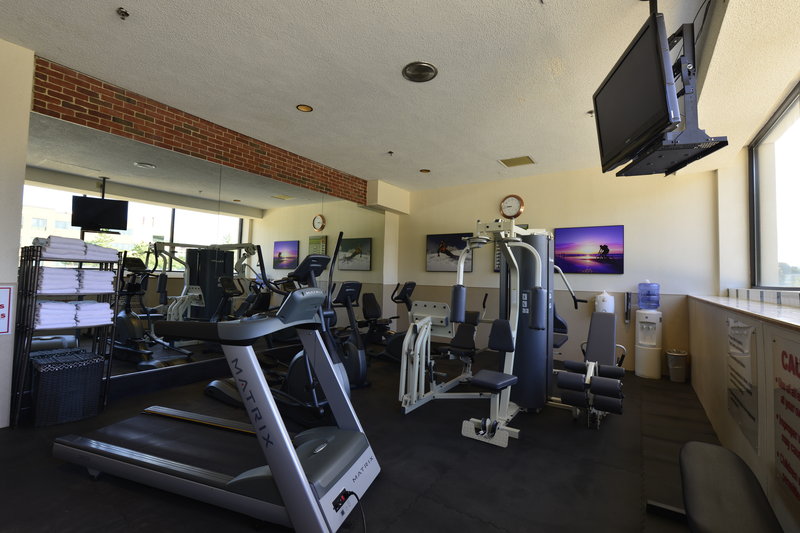Crowne Plaza PITTSFIELD-BERKSHIRES - Pittsfield, MA