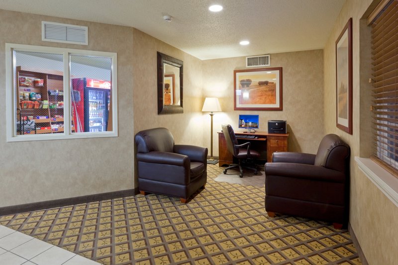 Candlewood Suites-Williamsport - Linden, PA