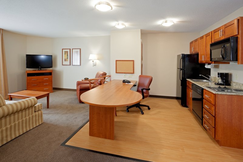 Candlewood Suites-Williamsport - Linden, PA