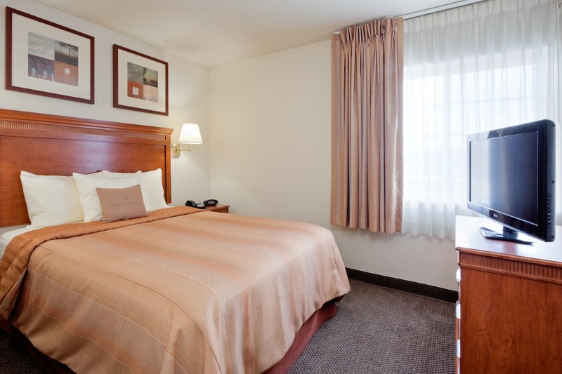 Candlewood Suites-Williamsport - Linden, PA