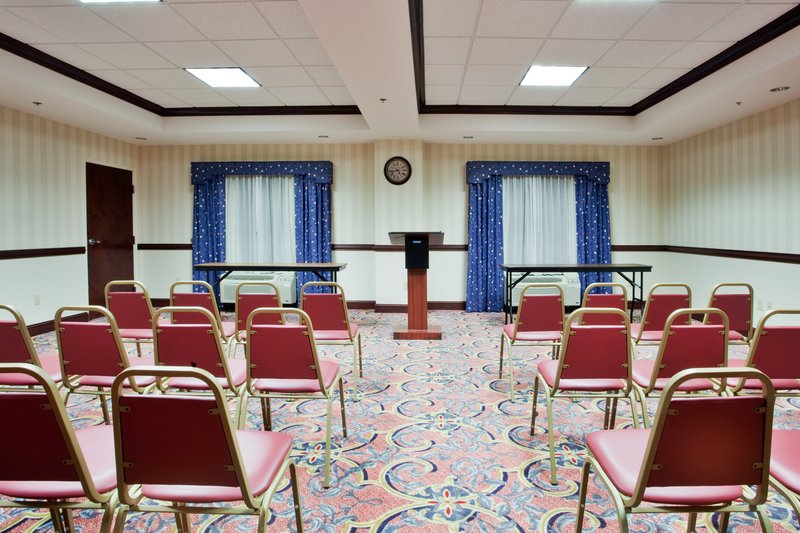 Holiday Inn Express - Chesapeake, VA