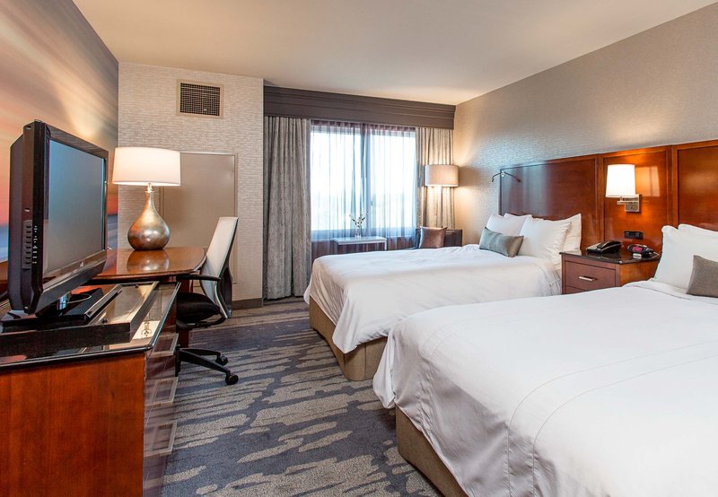Ej's Restaurant-Rochester Marriott - Rochester, NY