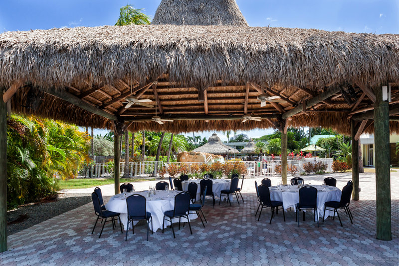 Holiday Inn KEY LARGO - Tavernier, FL